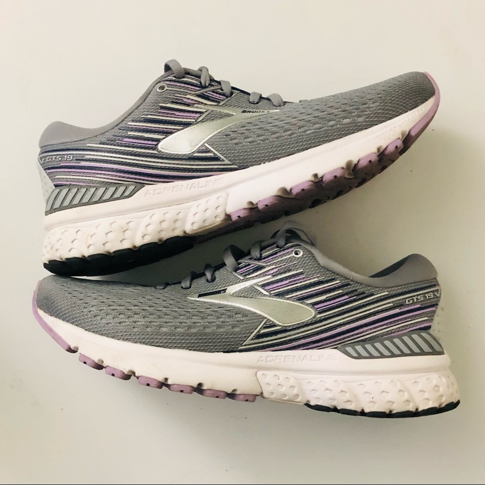 Brooks Running Shoes